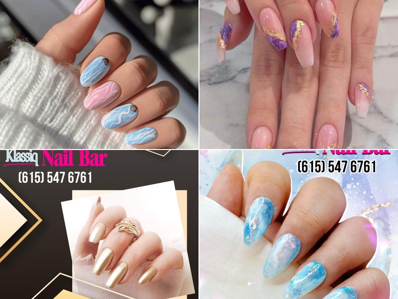 Klassiq Nail Bar