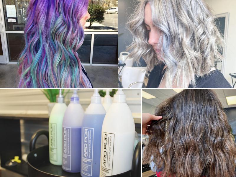 Southern Roots Salon & Spa