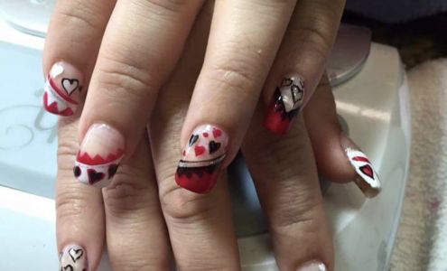 Nail Creations