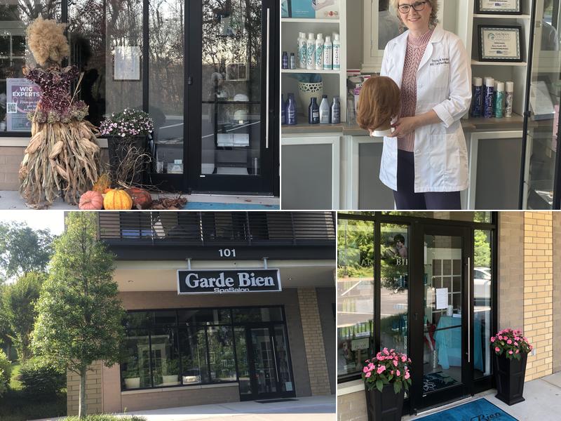 Garde Bien Spa Salon