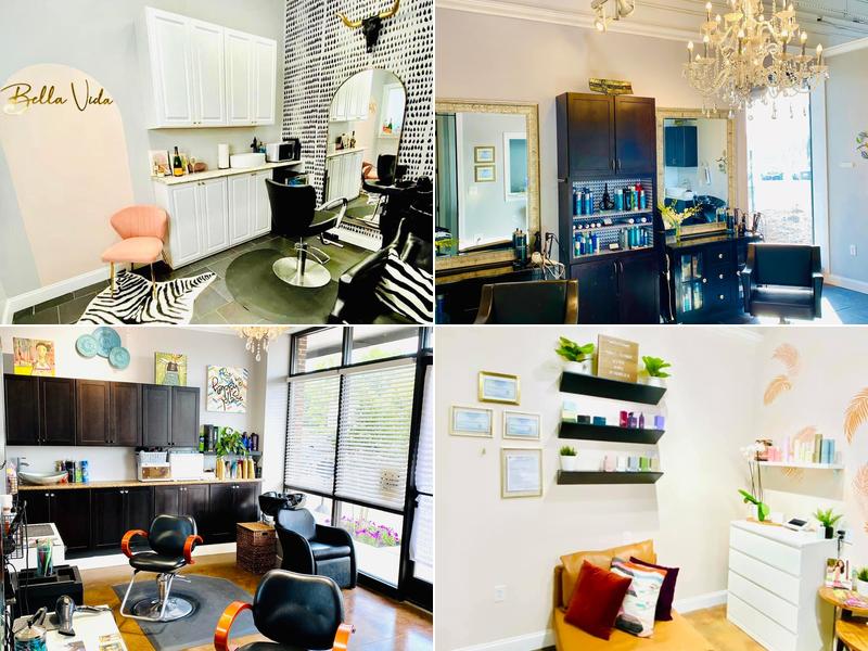 Jennifer's Place in Elite Suites