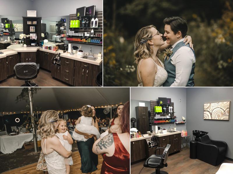 Brandon Angel Vanity