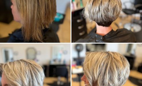 Salon Amie Knoxville