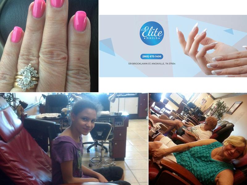 Elite Nails