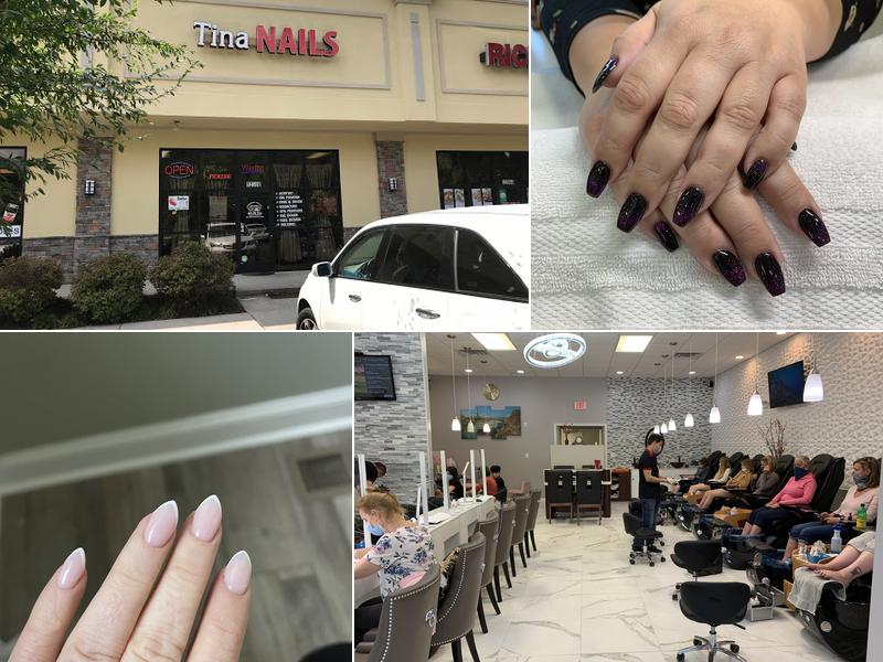 Tina nails