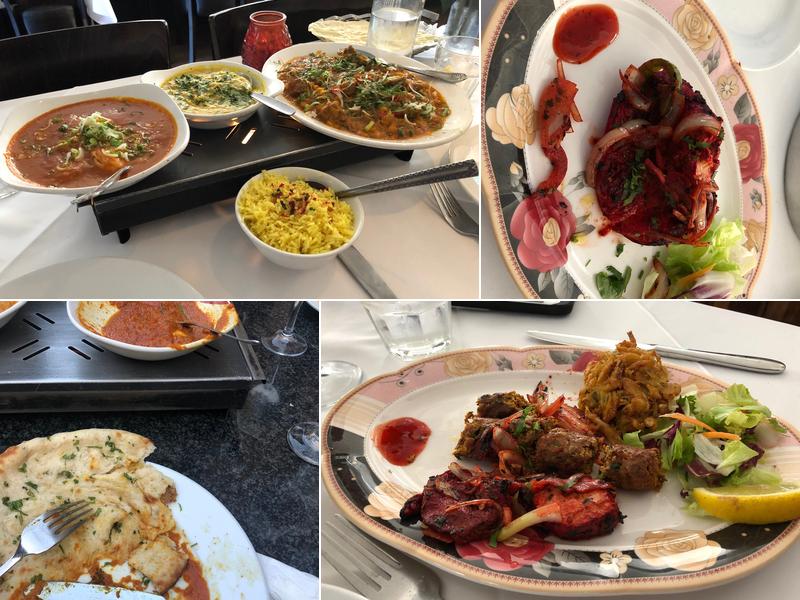 Rajpoot Indian Restaurant