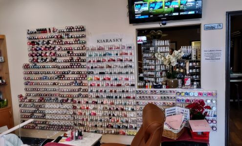 La Belle Nail Spa