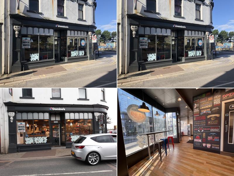 Domino's Pizza - Whitehaven