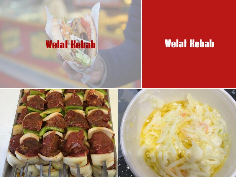 Welat Kebab