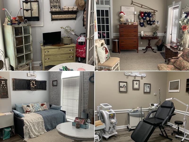 Blessed Forever Aesthetics