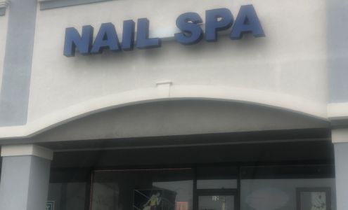 Nail Spa Dyersburg