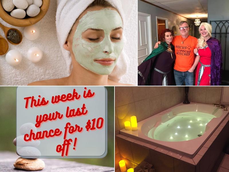 Renew Massage Therapy