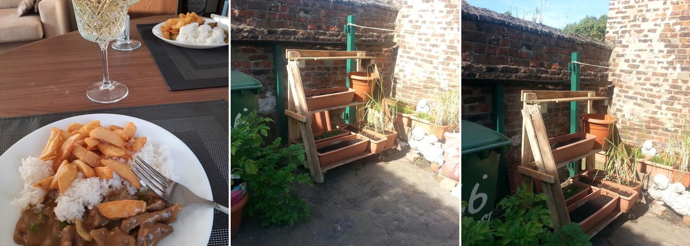 DRAGON HOUSE Chinese Take Away