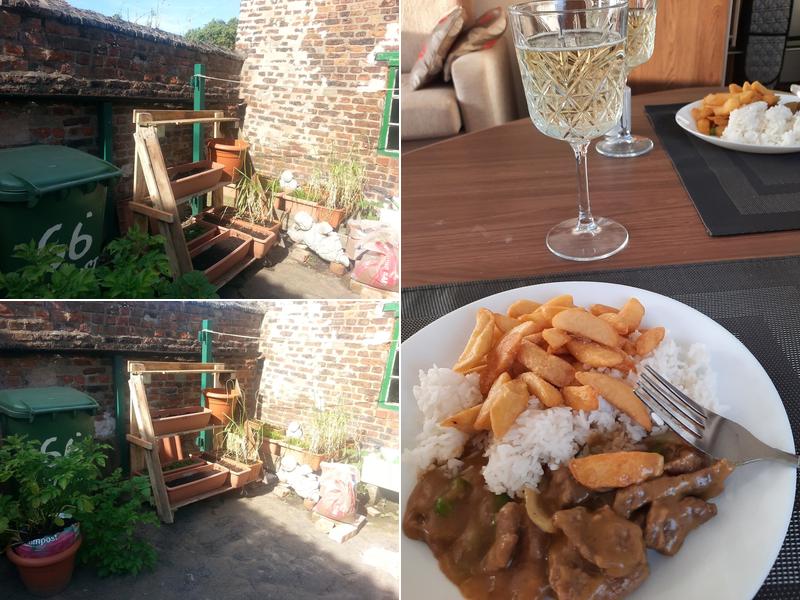 DRAGON HOUSE Chinese Take Away