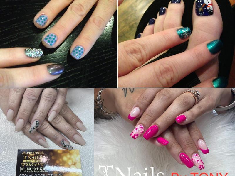 T Nails