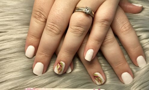 Spring nails spa 6217 US-11, Springville Alabama 35146