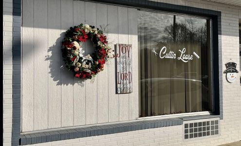 Cuttin Loose Elizabethton