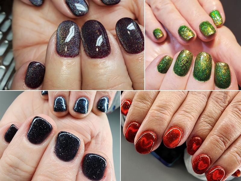 All That Glitters Spa & Salon