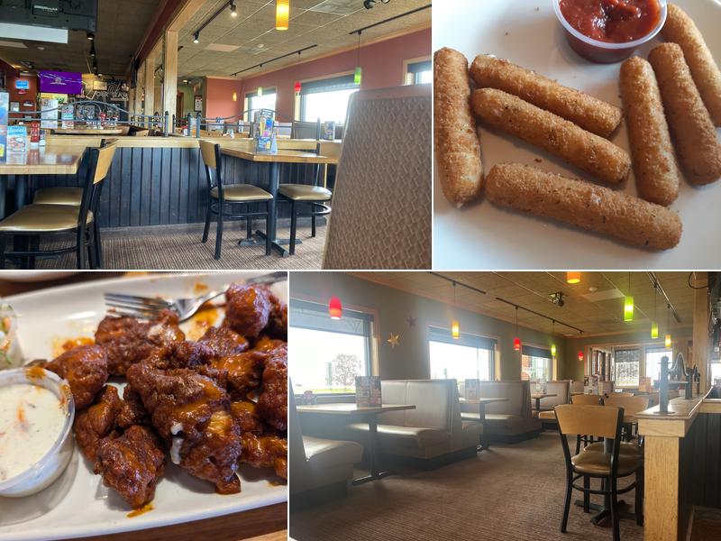 Applebee's Grill + Bar
