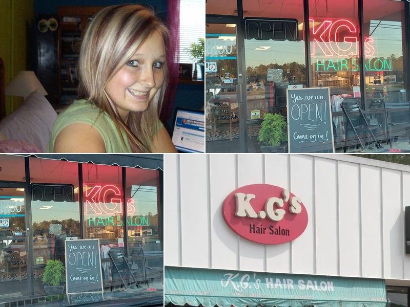 K.G's Hair Salon