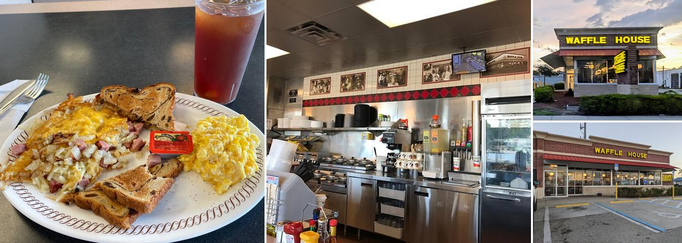 Waffle House