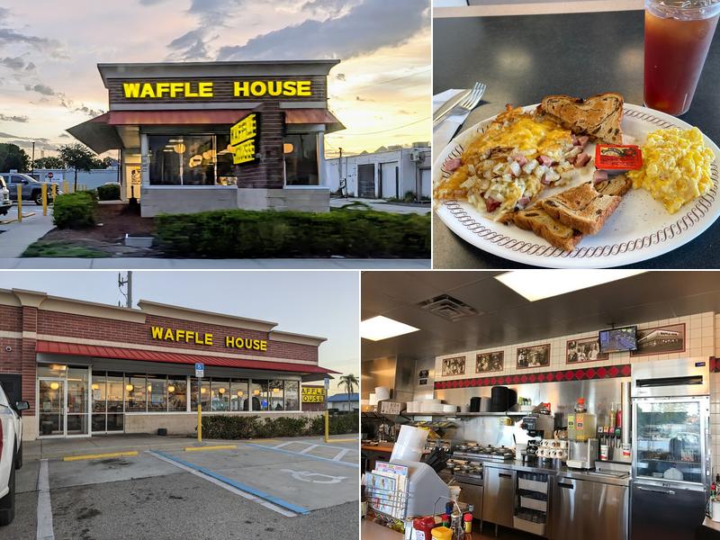 Waffle House