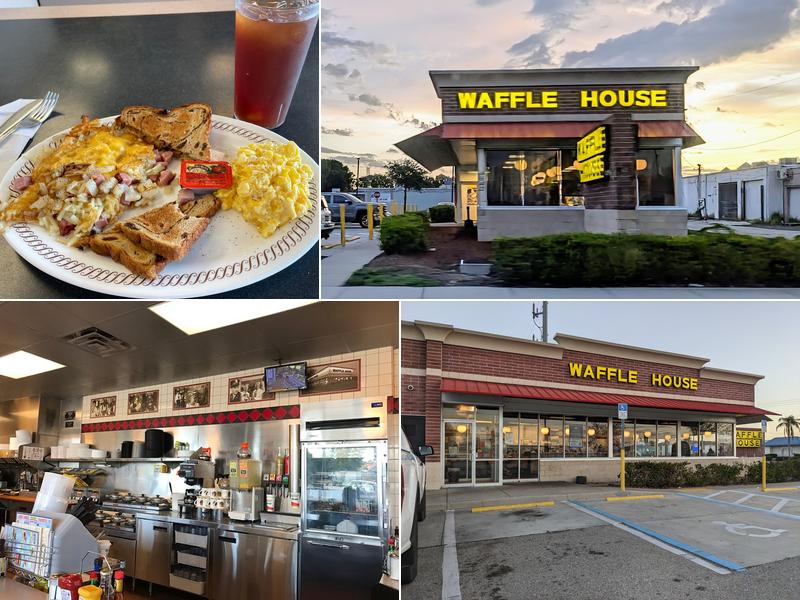 Waffle House