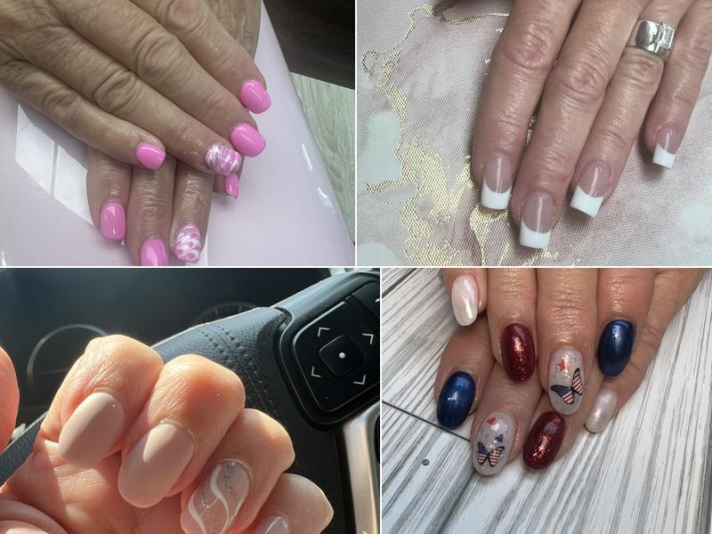 Beyond The Beauty Salon & Spa Suites