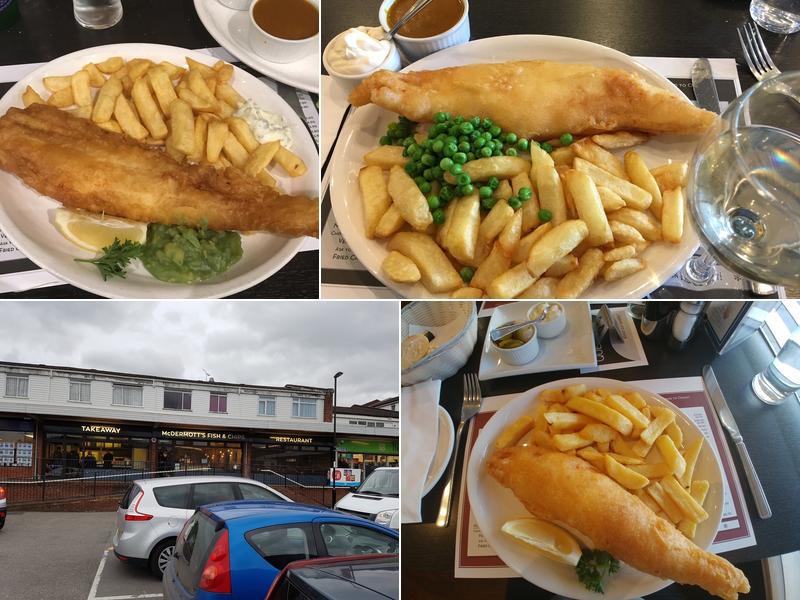 McDermott's Fish & Chips