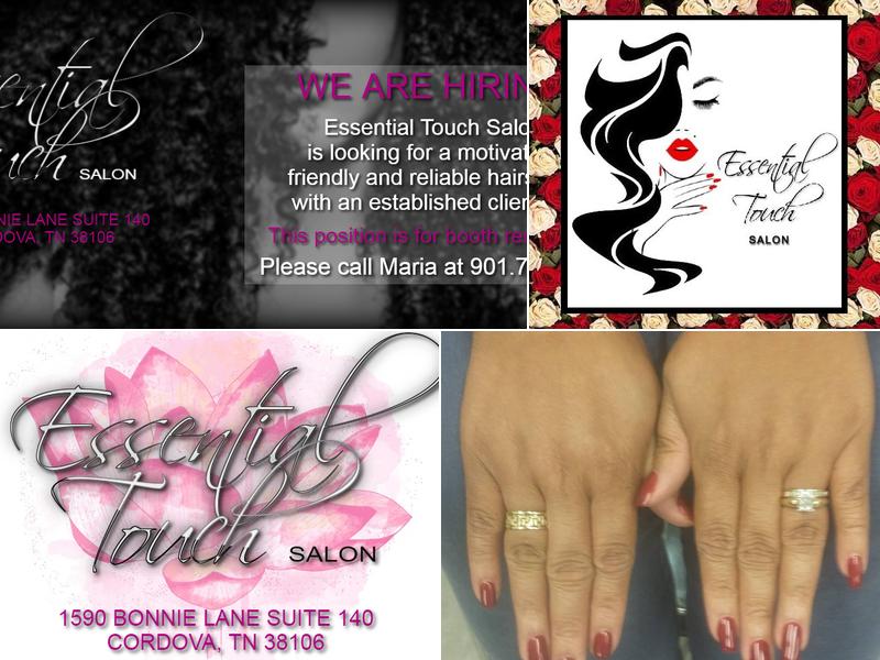 Essential Touch Salon