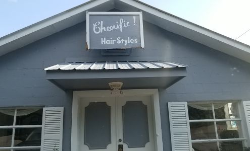 Cheerific Hair Styles