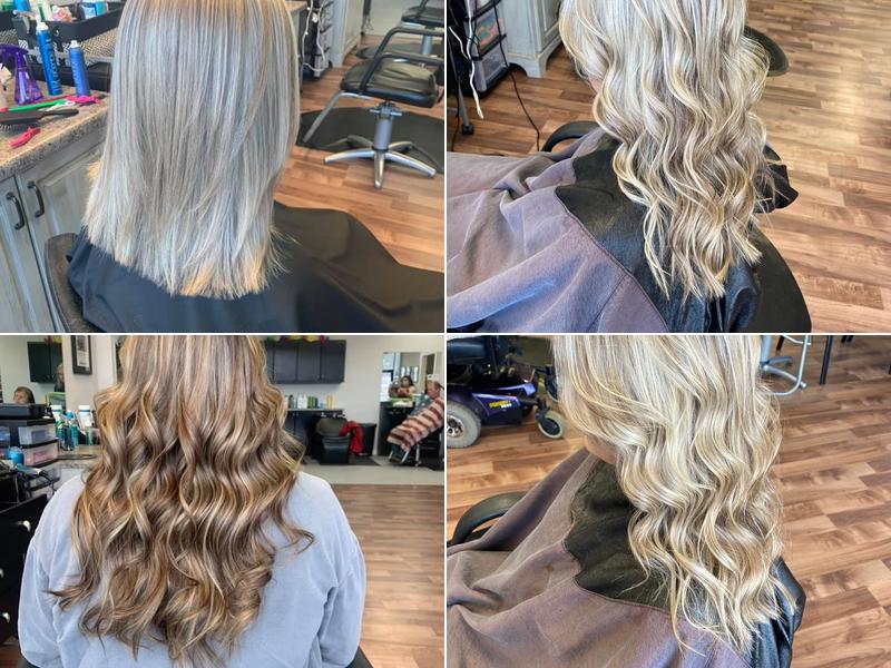 Crosscuts Salon & Spa