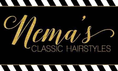 Nema's Classic Hair Styles 7668 TN-3, Millington Tennessee 38053