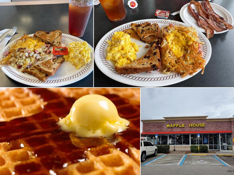 Waffle House