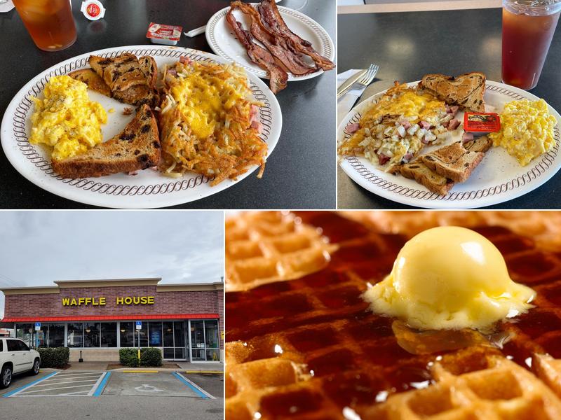 Waffle House
