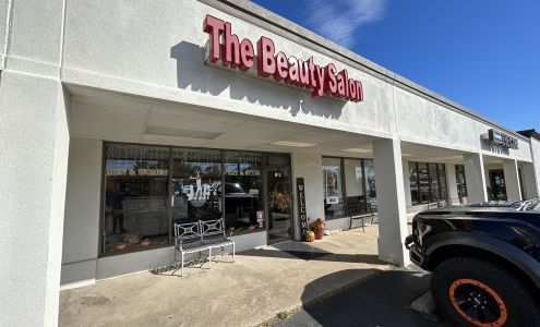 The Beauty Shop 120 TN-76, White House Tennessee 37188