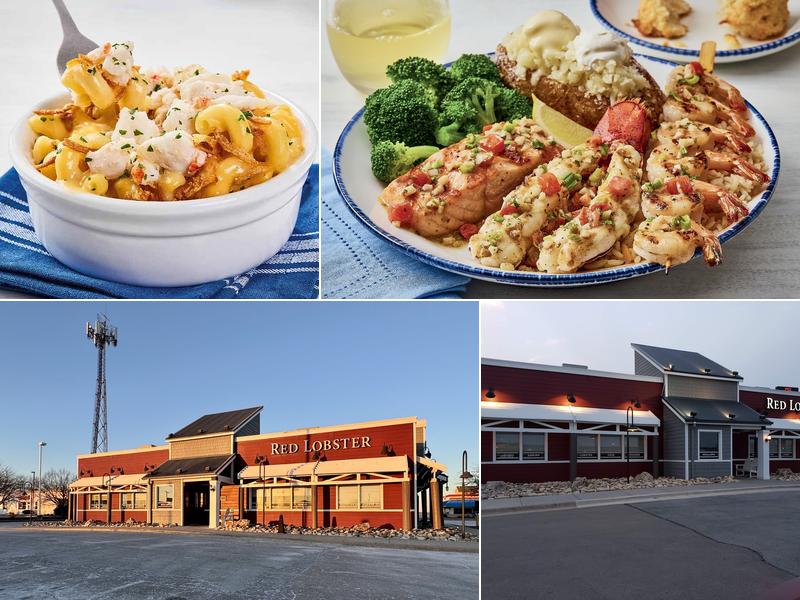 Red Lobster