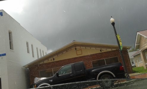 Color Me Crazy Salon