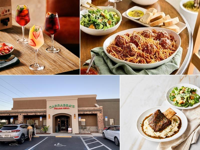 Carrabba's Italian Grill