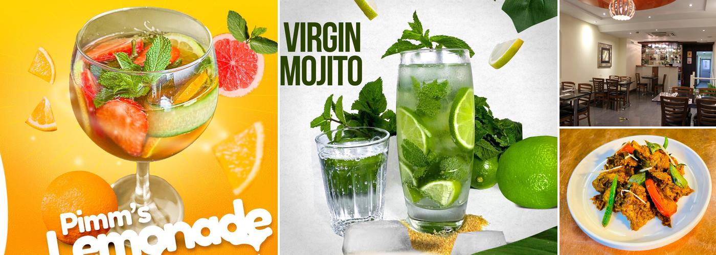 Tindli by Chef Karnavar