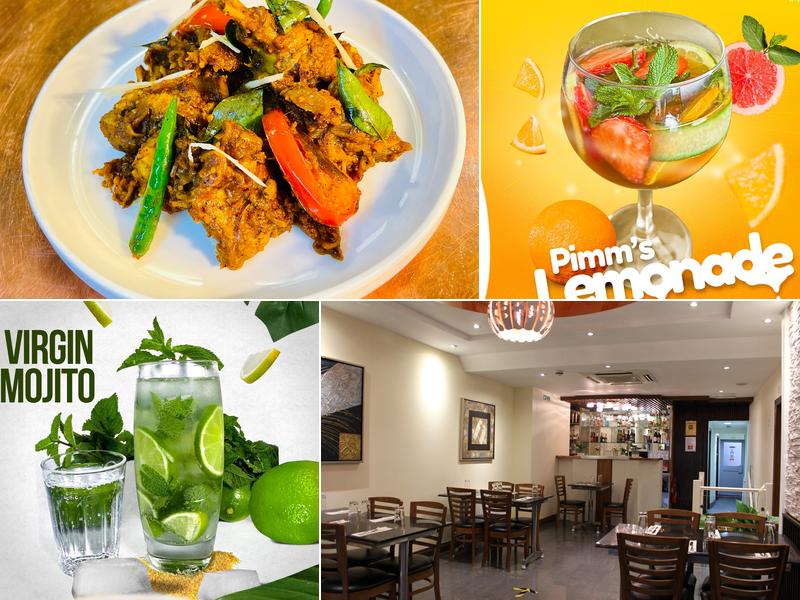 Tindli by Chef Karnavar