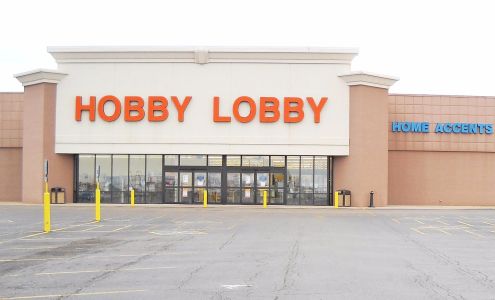 Hobby Lobby