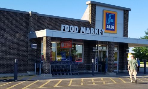 ALDI