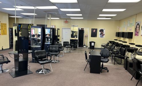 Studio 75 Hair Academy 4970 Navy Rd, Millington Tennessee 38053