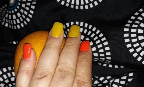 Perfect Nails Salon Millington