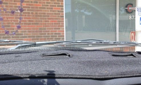 Creative Cuts Barber Shop Millington