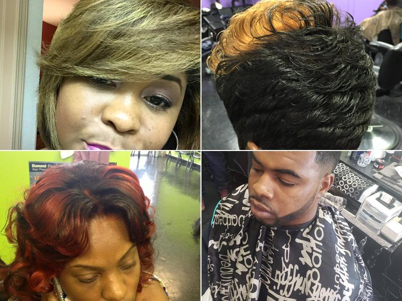 A New Image Beauty Salon