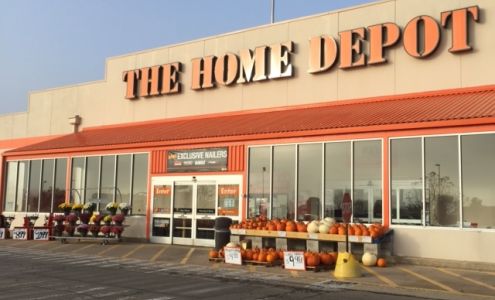 The Home Depot