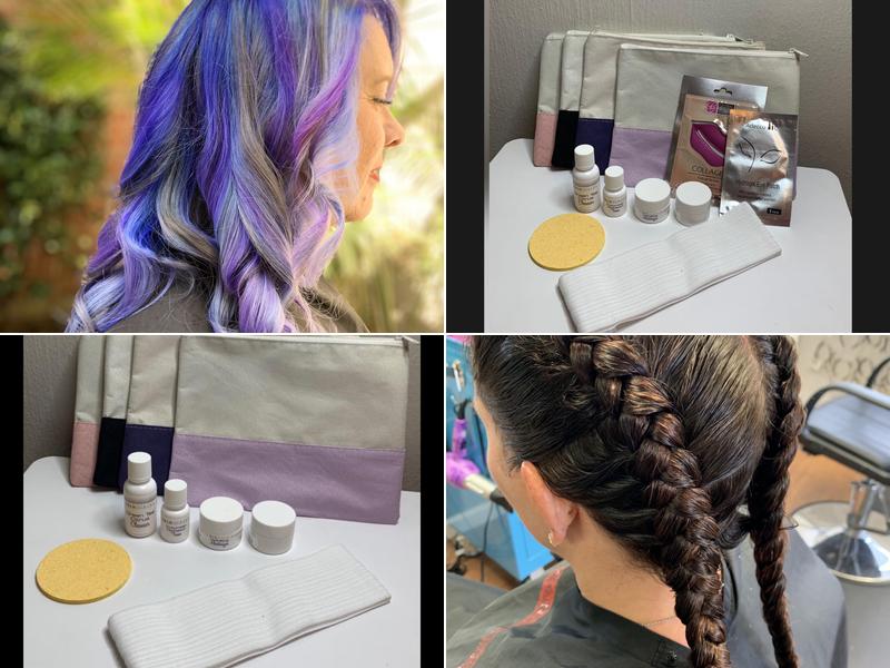 Belle Cherie Hair Studio