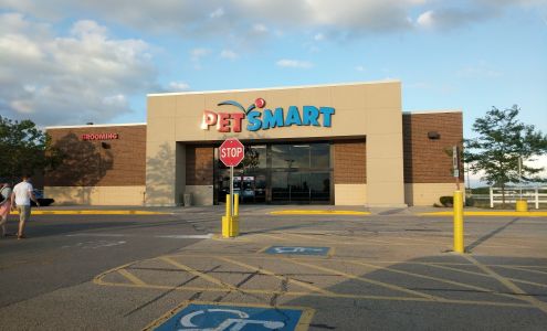 PetSmart